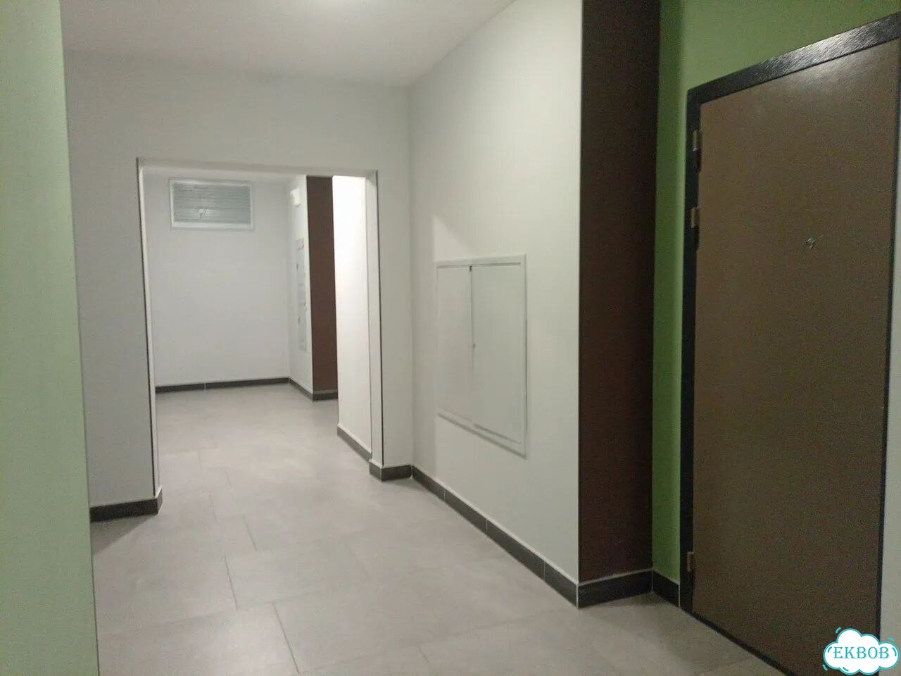 1-к. квартира, 34 м², 17/25 эт. фото 18