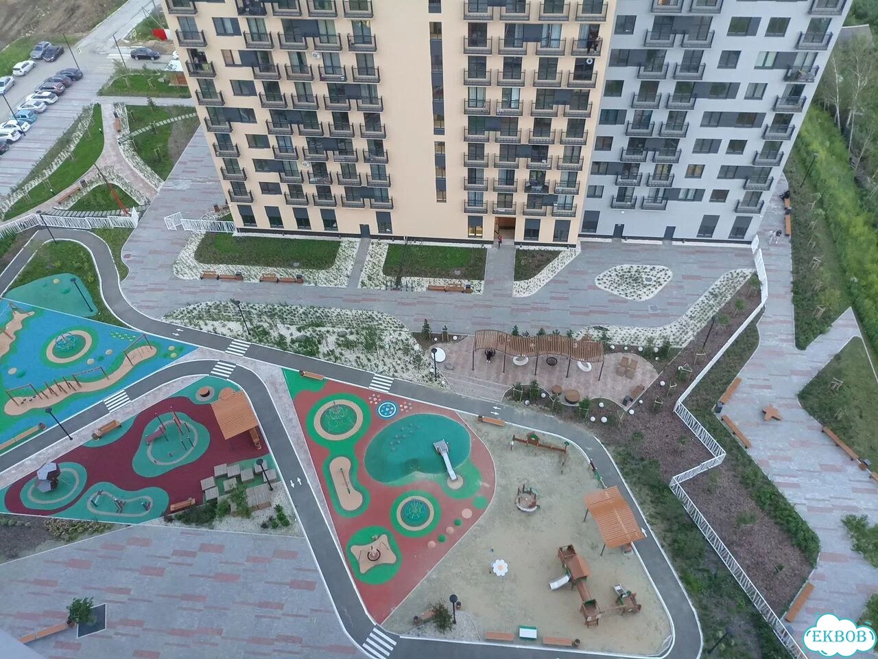 1-к. квартира, 34 м², 17/25 эт. фото 21