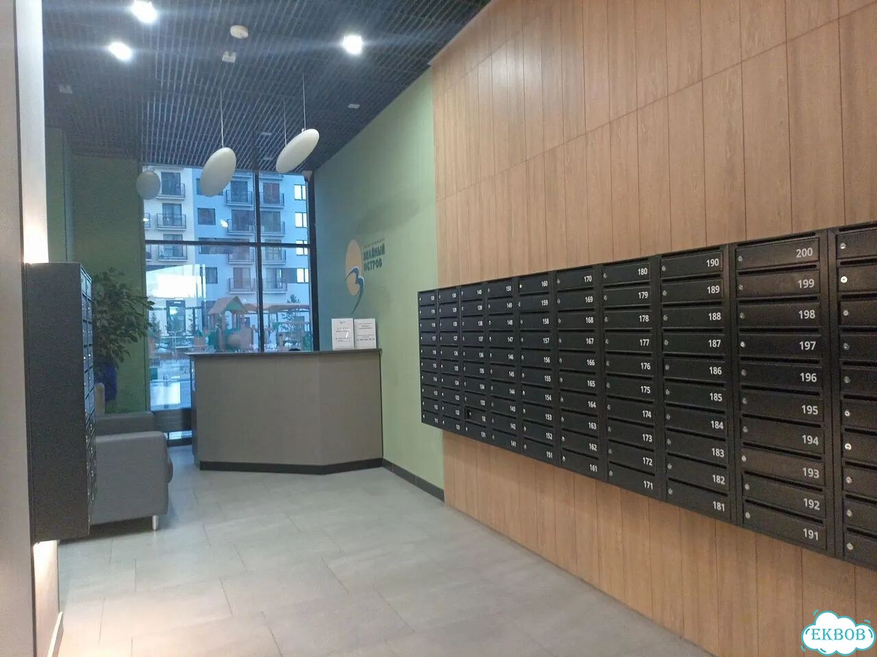 1-к. квартира, 34 м², 17/25 эт. фото 24
