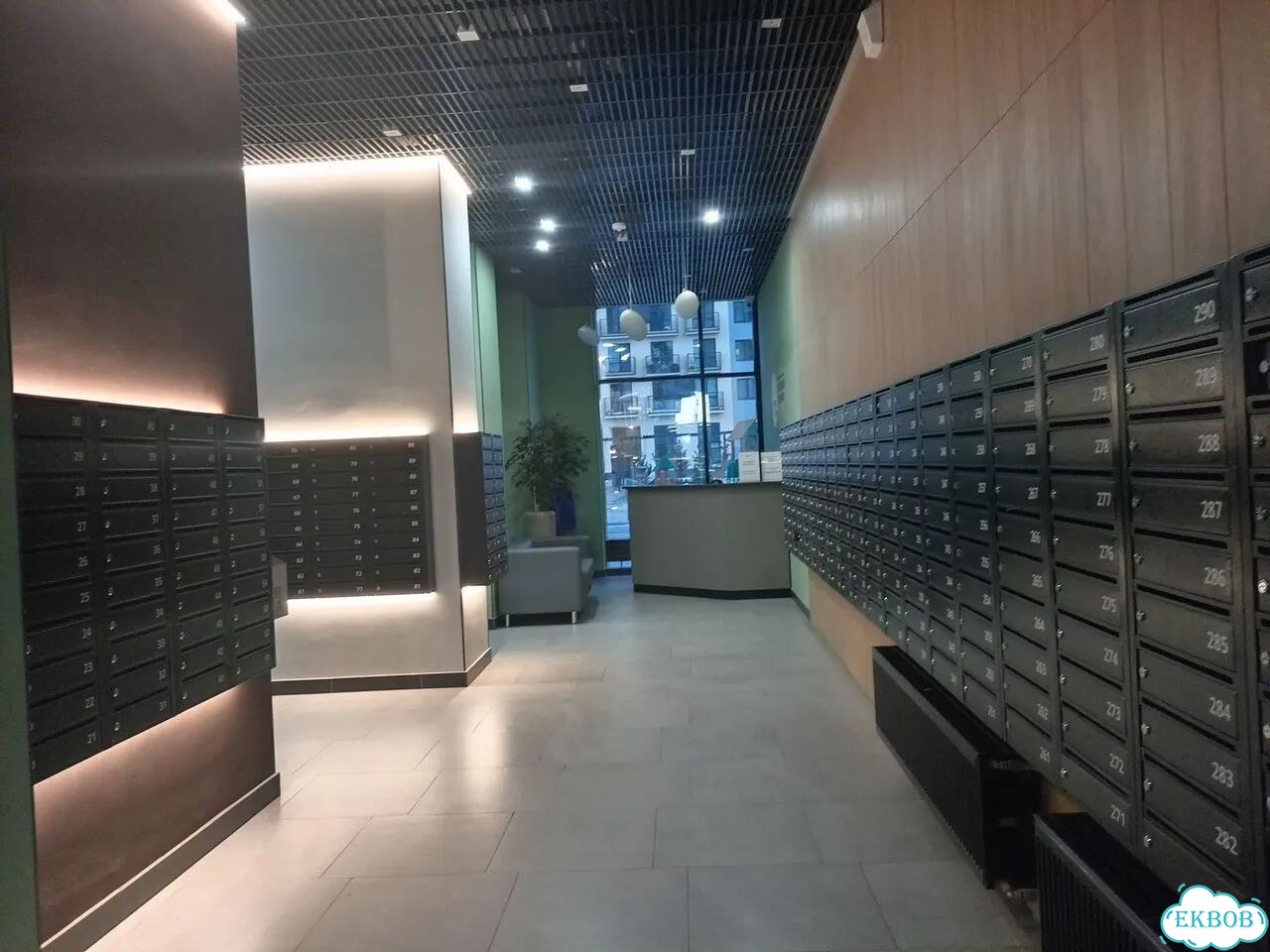 1-к. квартира, 34 м², 17/25 эт. фото 25