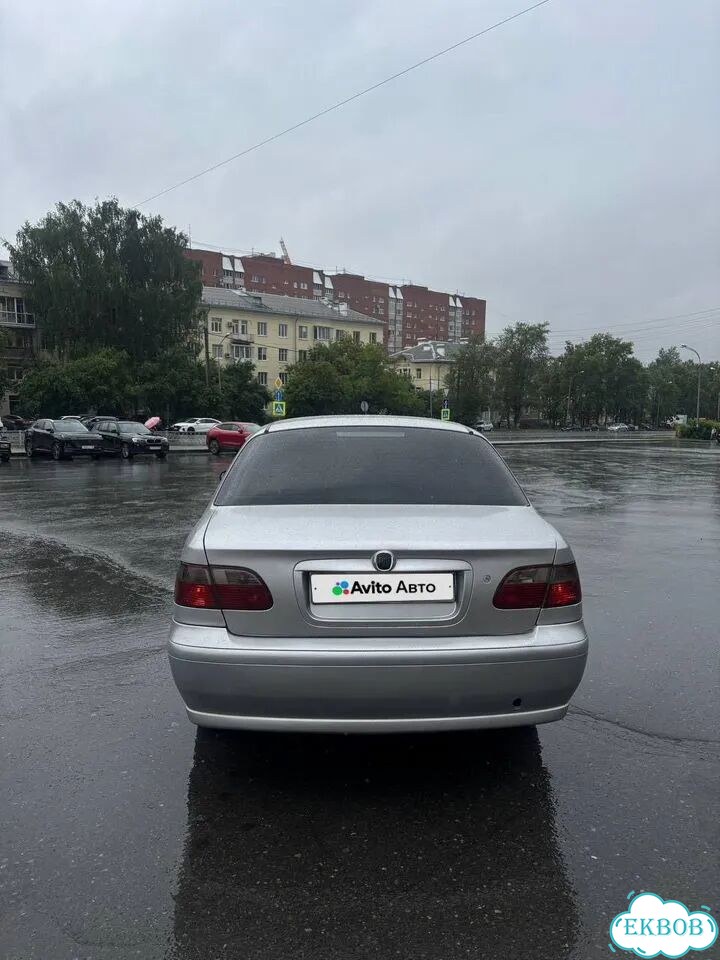 FIAT Albea 1.4 MT, 2008, 168 000 км фото 4