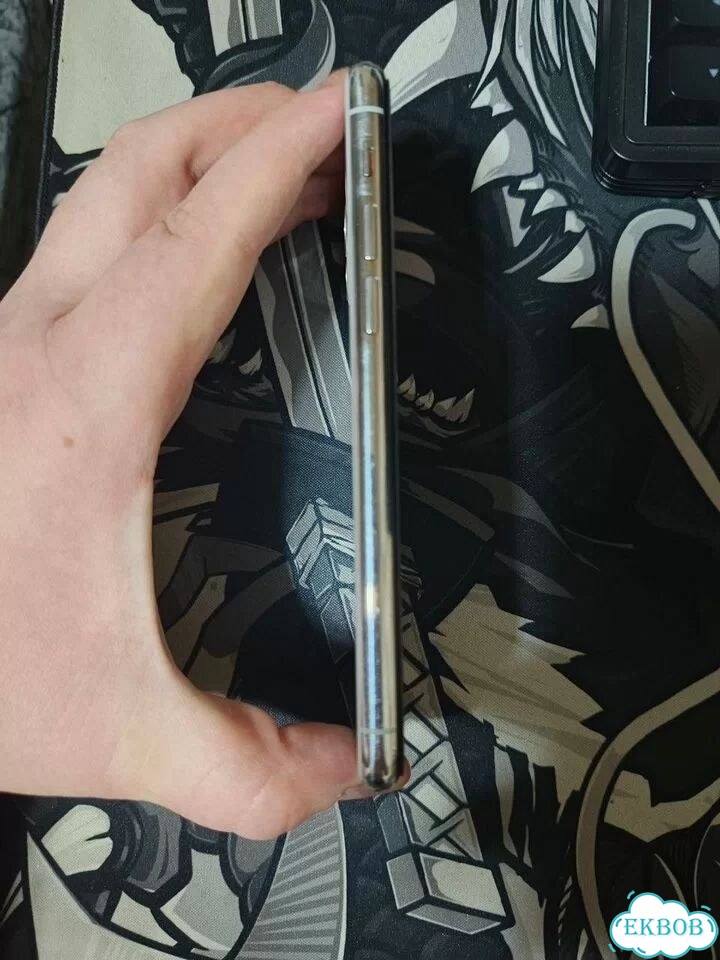iPhone 11 Pro, 64 ГБ фото 2