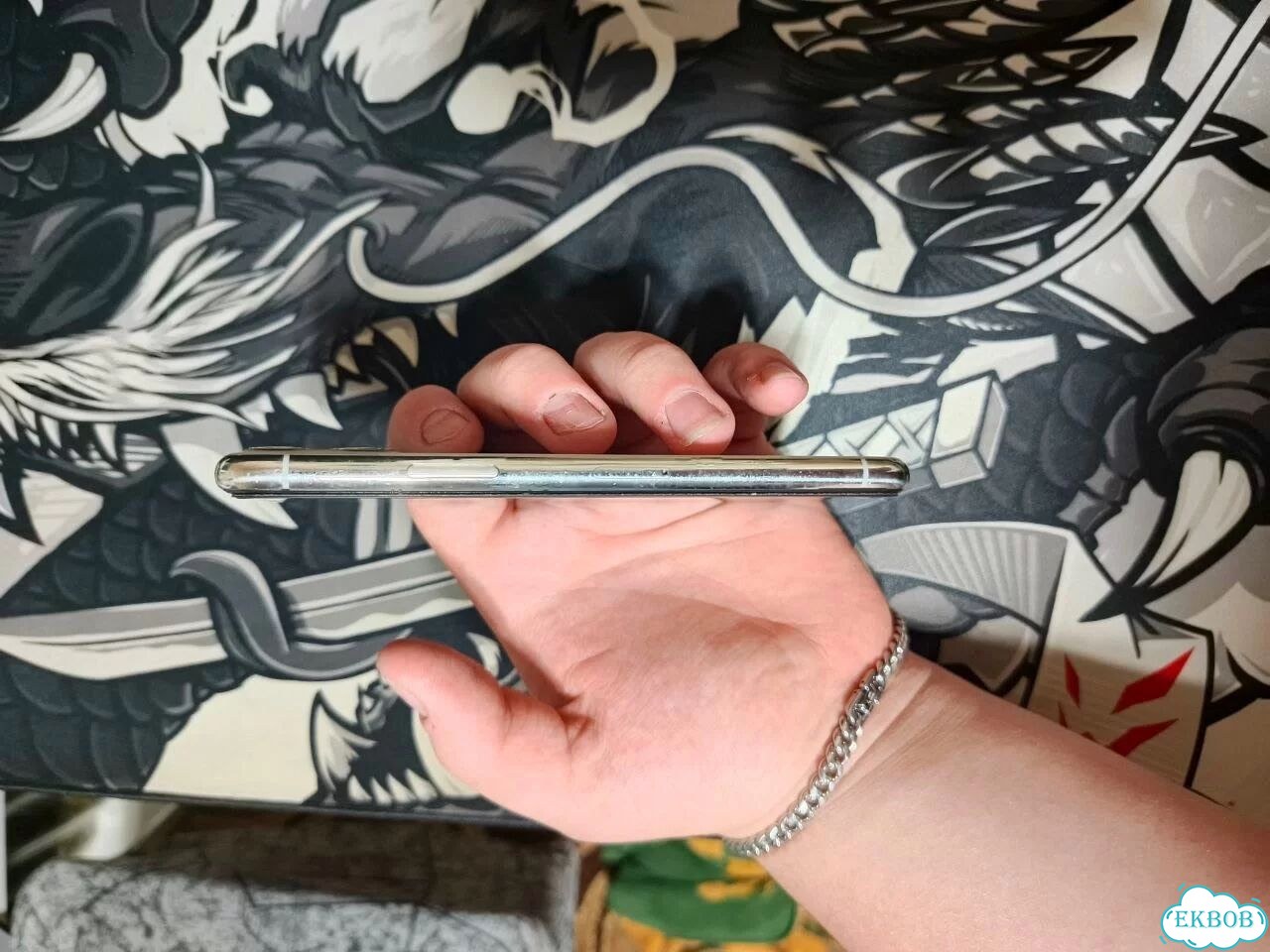 iPhone 11 Pro, 64 ГБ фото 3
