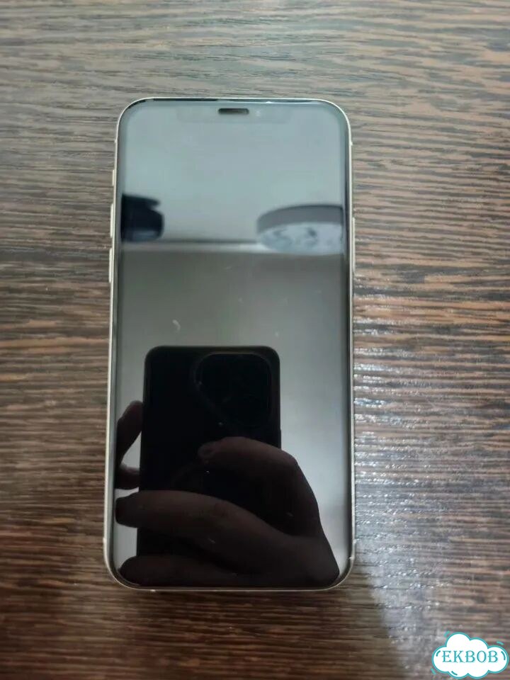 iPhone 11 Pro, 64 ГБ фото 5