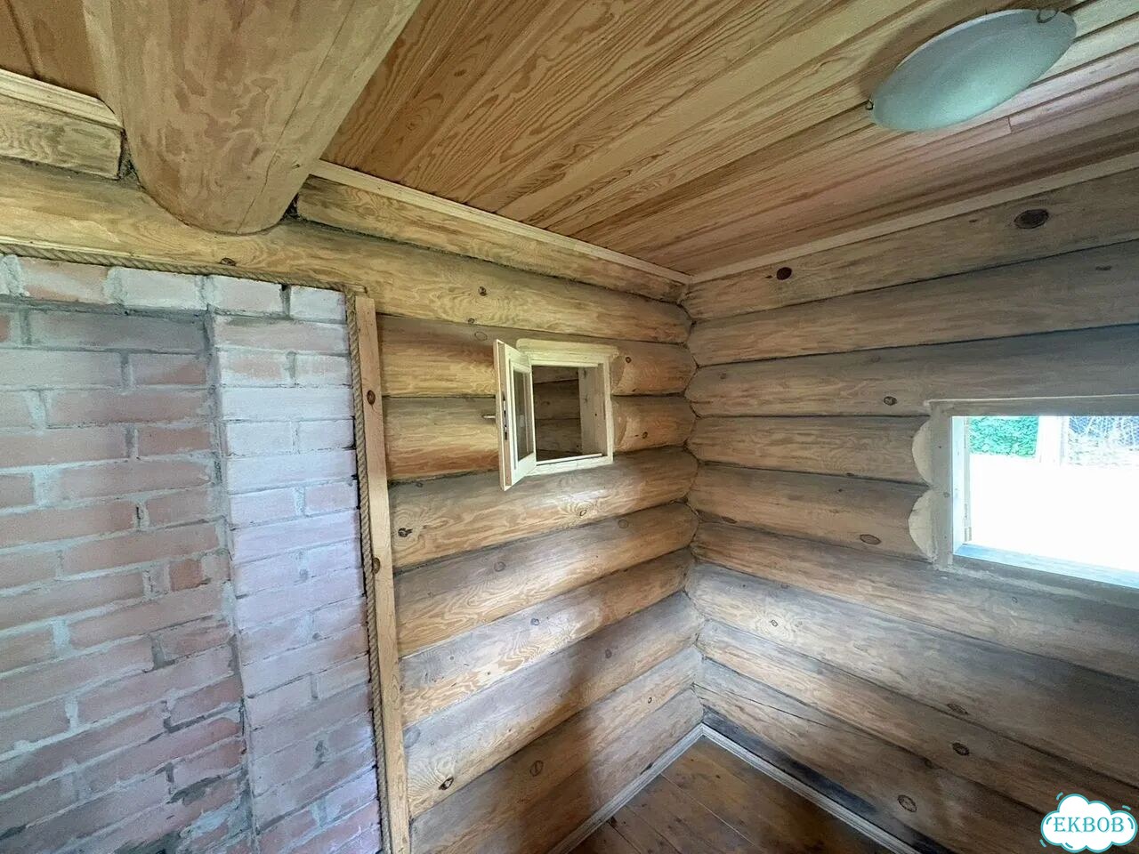 Продам баню бревна фото 8