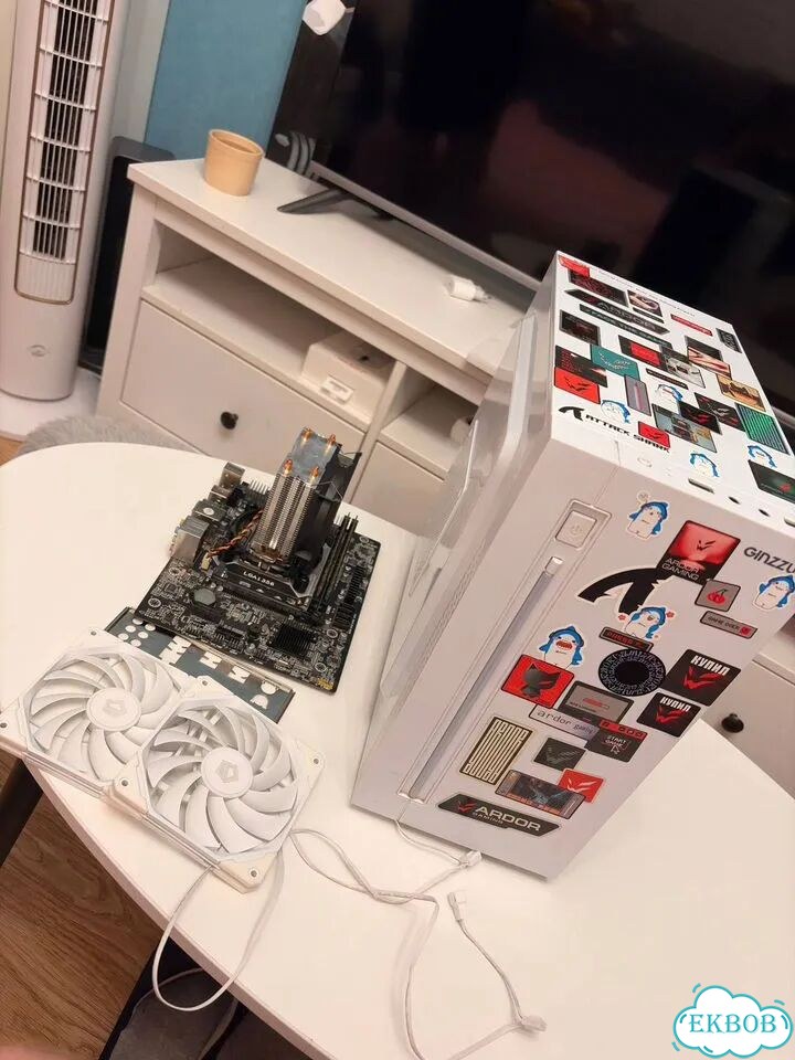 Материнская плата lga 1356 фото 1