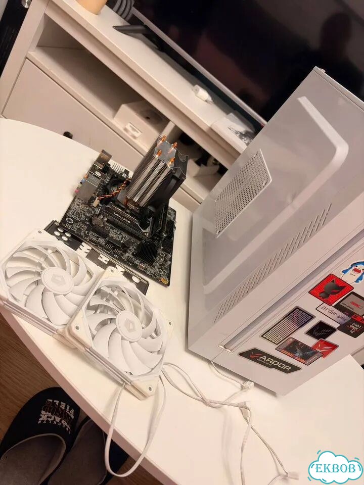 Материнская плата lga 1356 фото 2