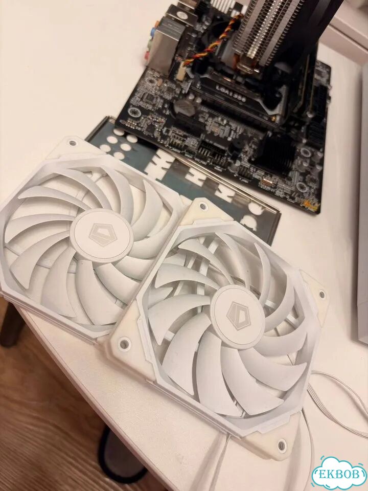 Материнская плата lga 1356 фото 3