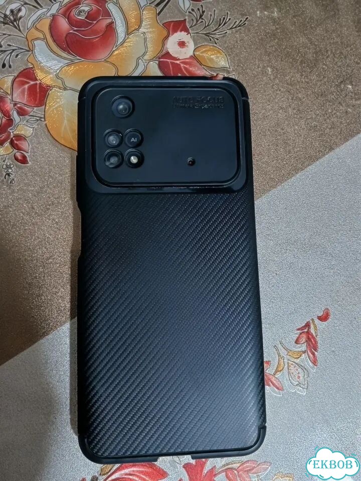 Xiaomi Poco M4 Pro, 8/256 ГБ, 2 SIM фото 2