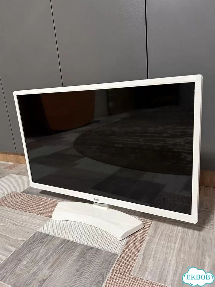 Телевизор lg фото 1