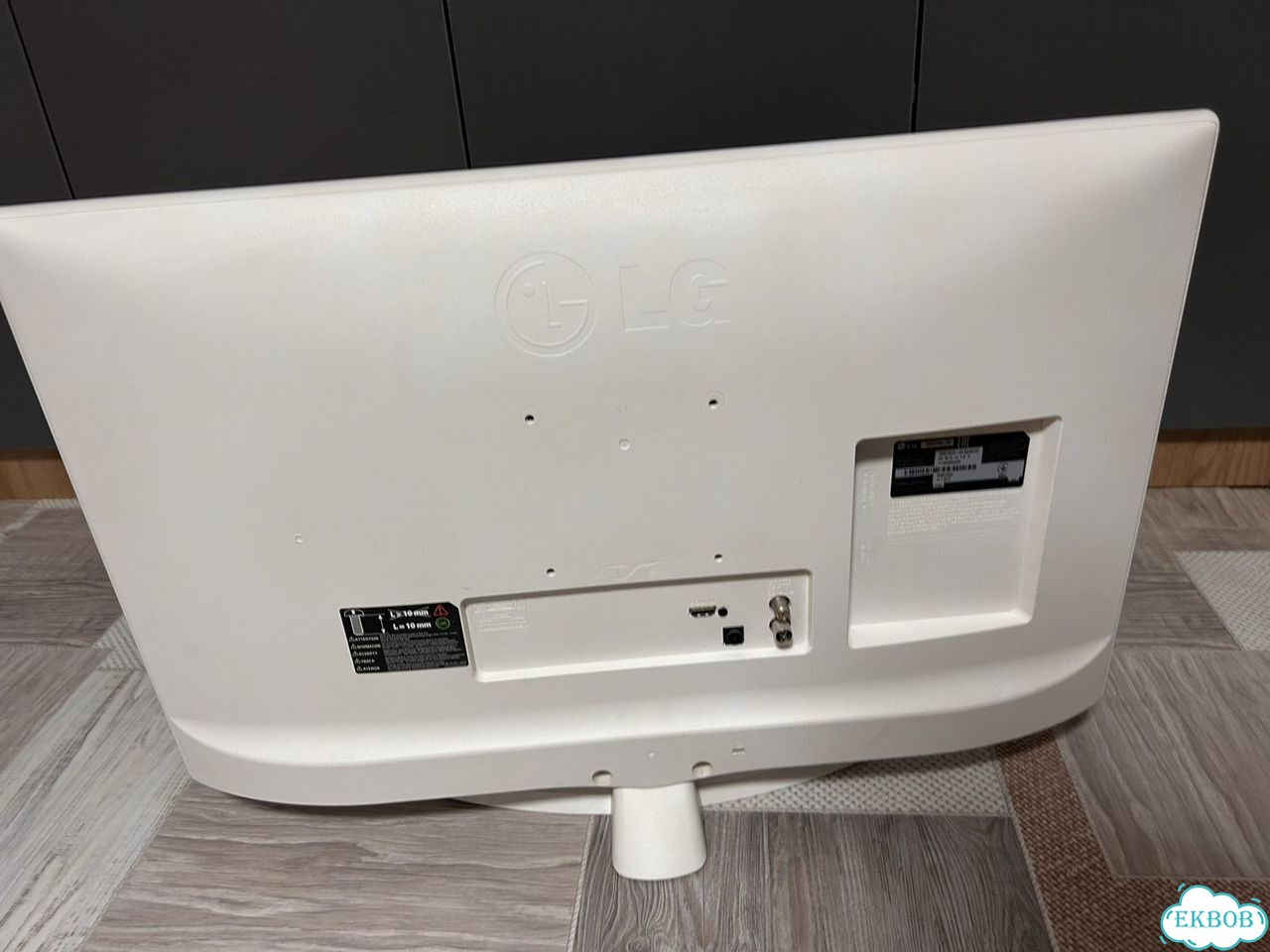 Телевизор lg фото 2