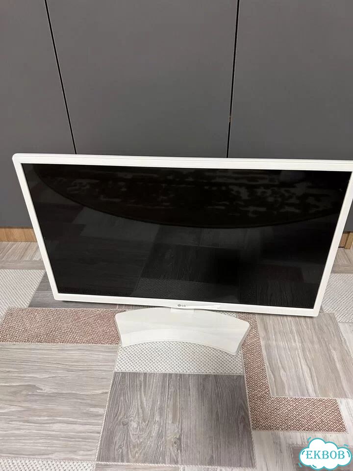 Телевизор lg фото 4