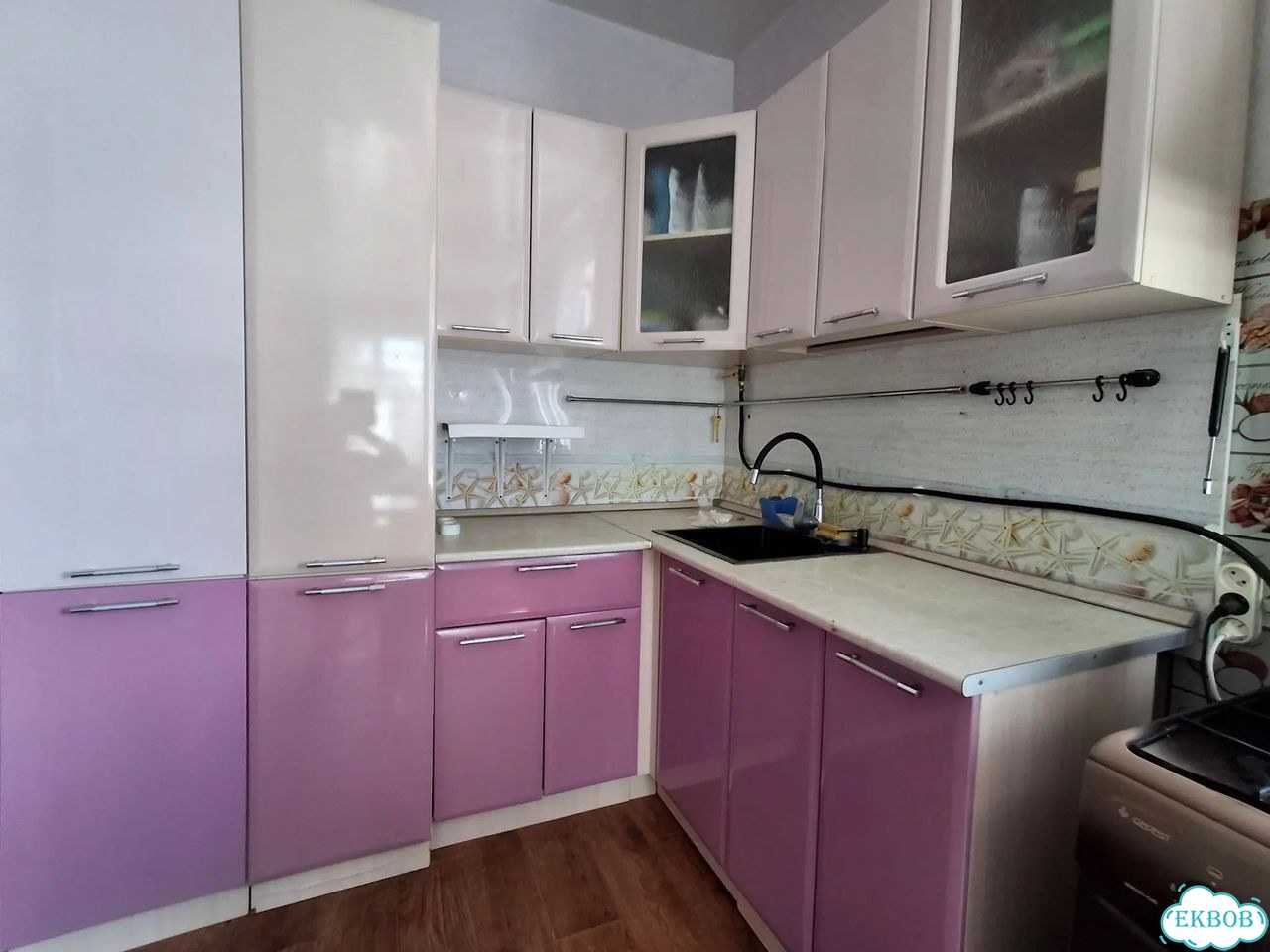 Кухонная гарнитура бу фото 1
