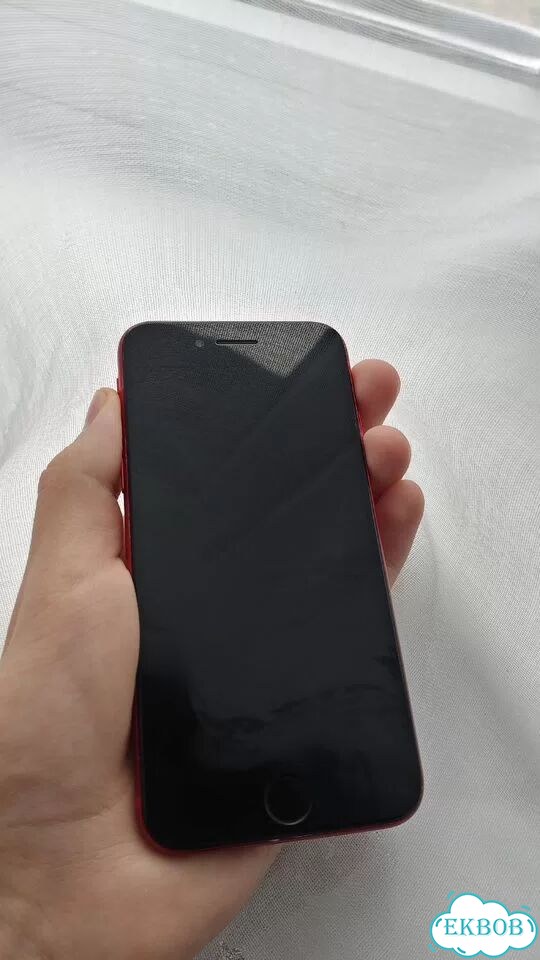 iPhone SE (2020), 128 ГБ, SIM + eSIM фото 3