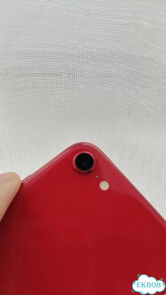 iPhone SE (2020), 128 ГБ, SIM + eSIM фото 8