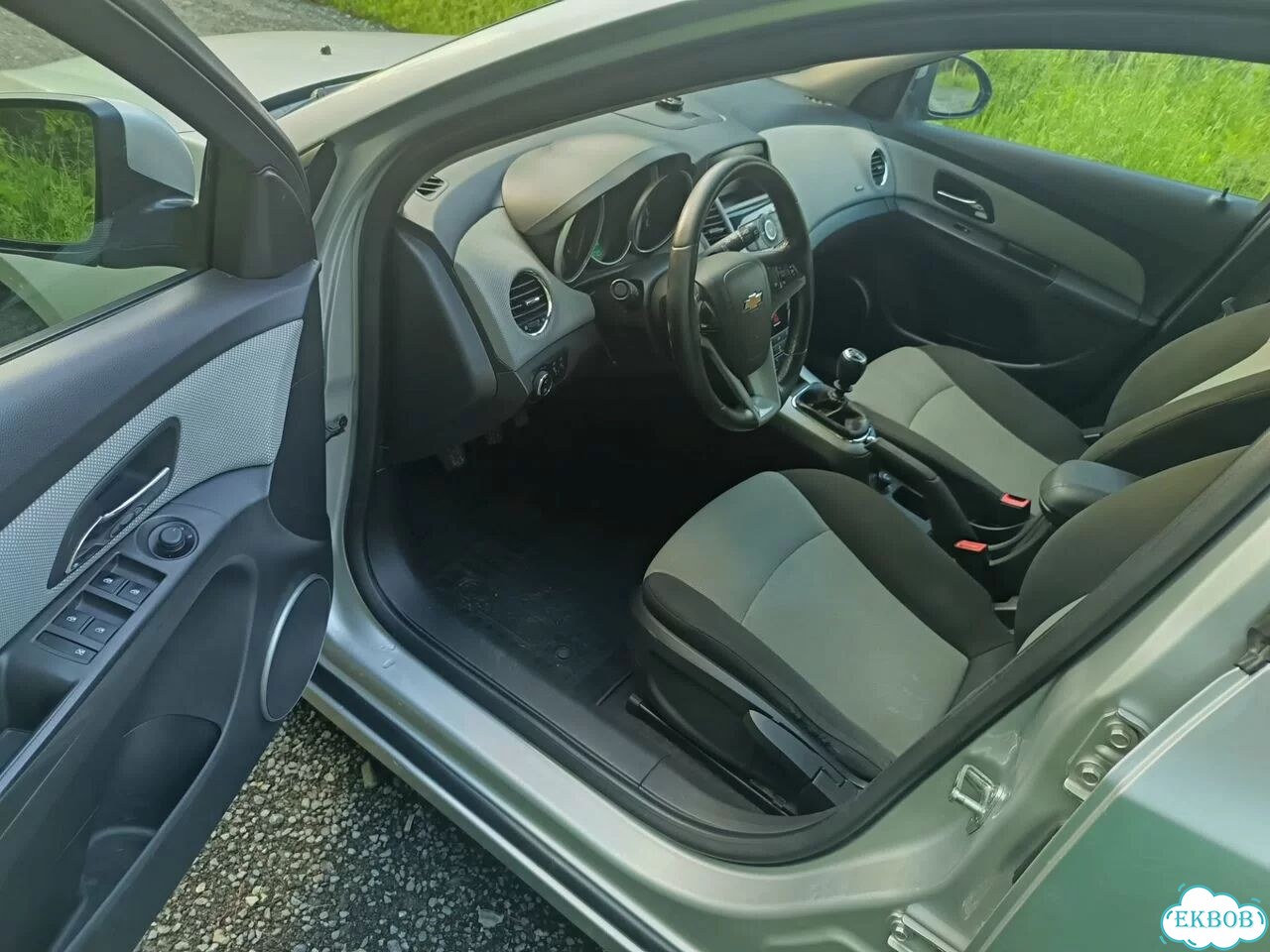 Chevrolet Cruze 1.6 MT, 2012, 220 000 км фото 13