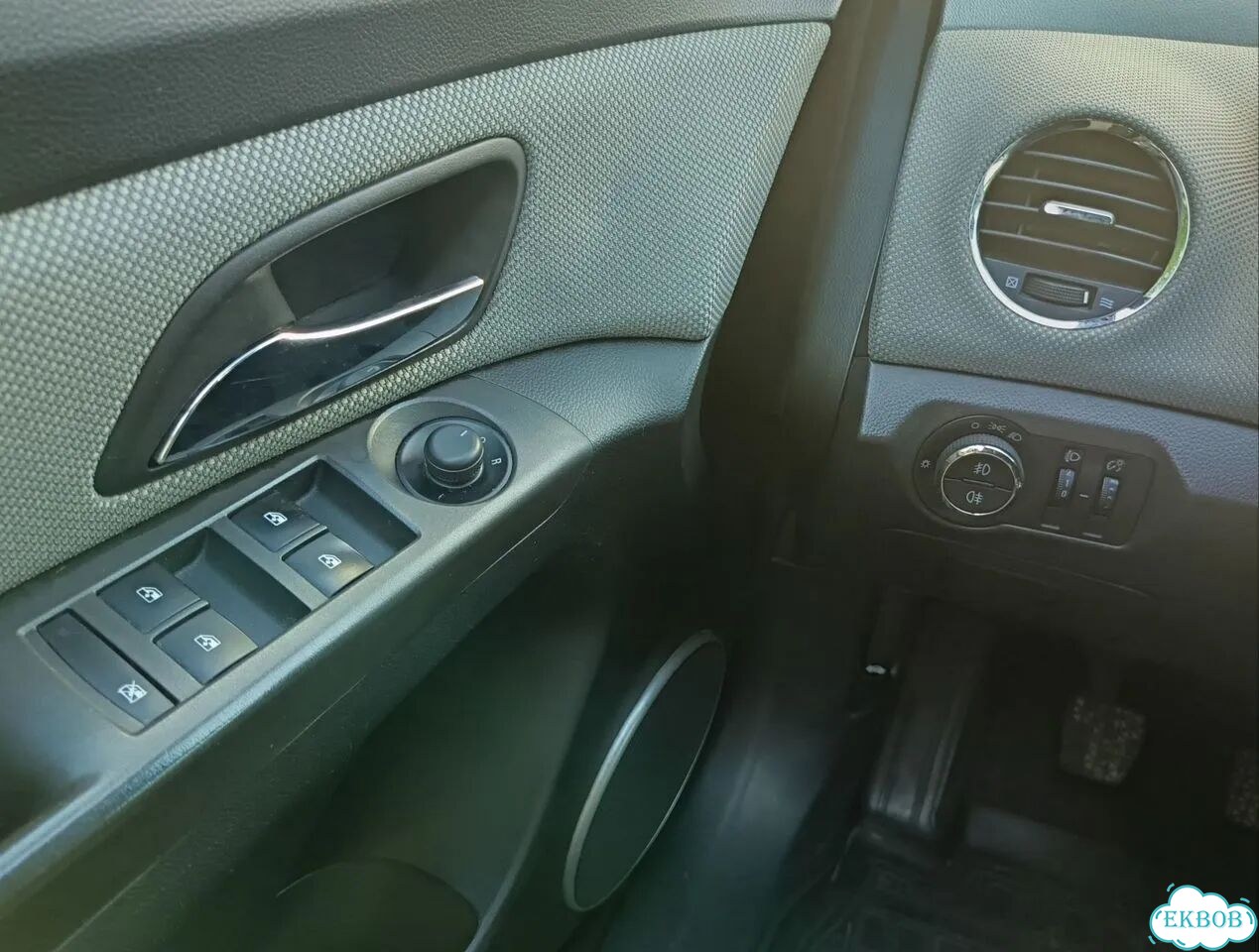 Chevrolet Cruze 1.6 MT, 2012, 220 000 км фото 14