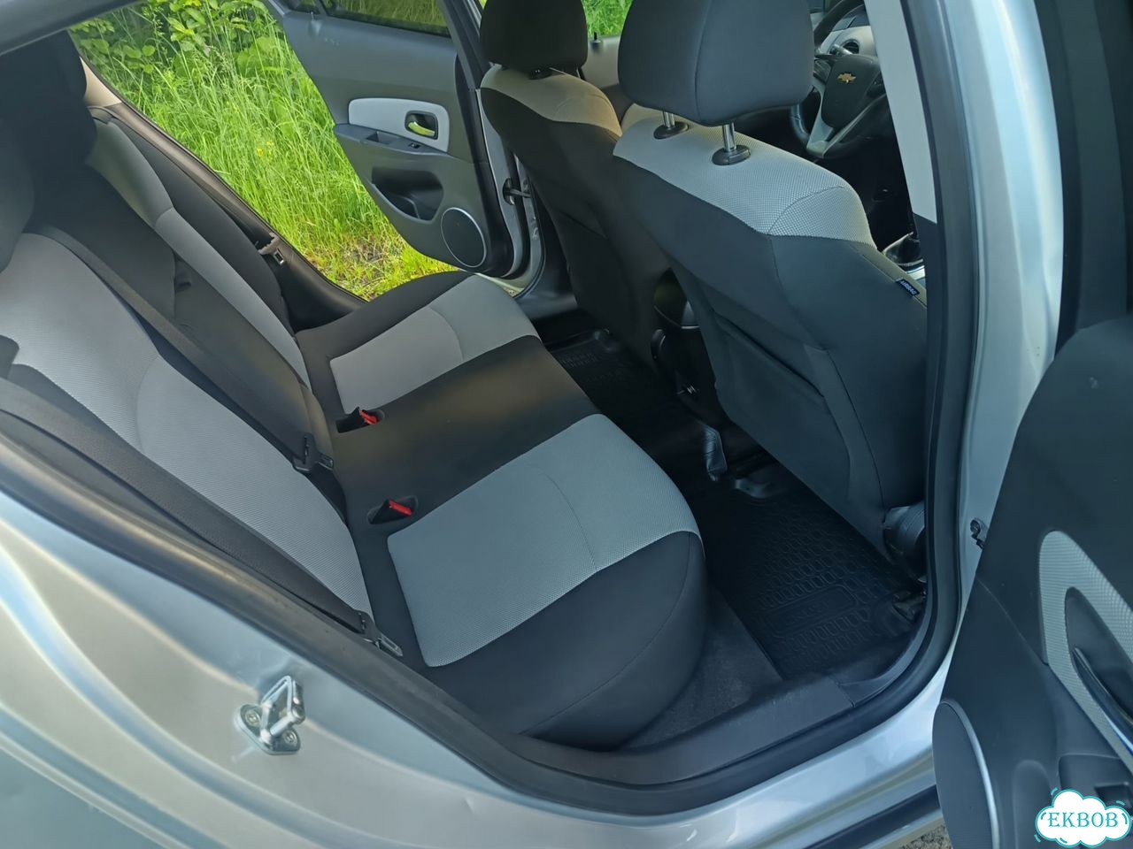 Chevrolet Cruze 1.6 MT, 2012, 220 000 км фото 16