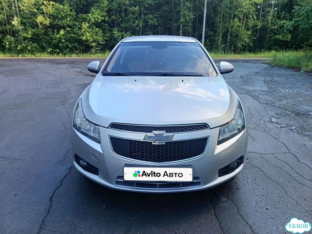 Chevrolet Cruze 1.6 MT, 2012, 220 000 км фото 2
