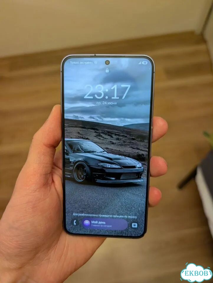 Samsung Galaxy S24, 8/256 ГБ фото 3