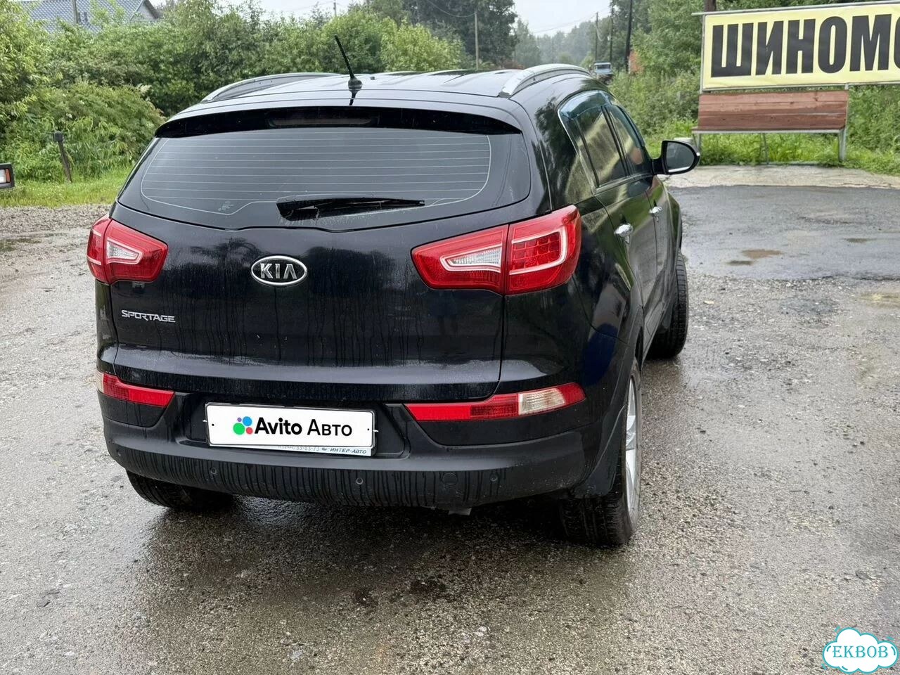 Kia Sportage 2.0 MT, 2010, 161 000 км фото 4
