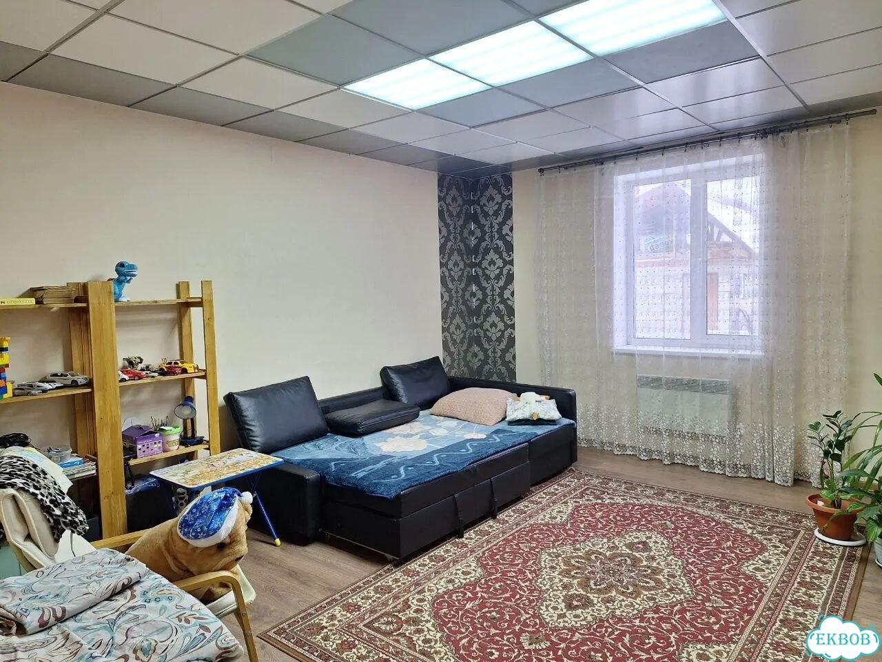Коттедж 228,5 м² на участке 19,4 сот. фото 10