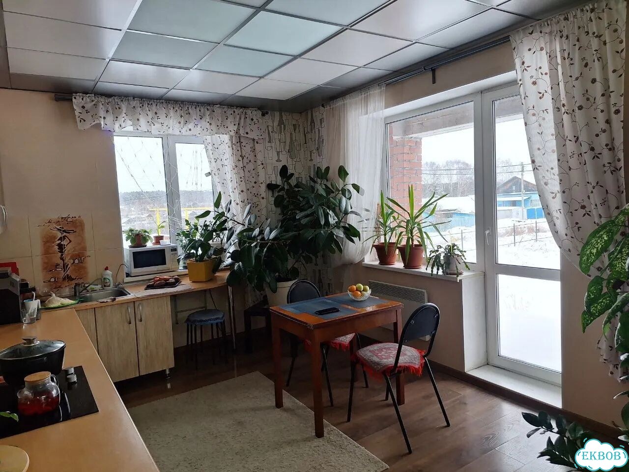 Коттедж 228,5 м² на участке 19,4 сот. фото 28