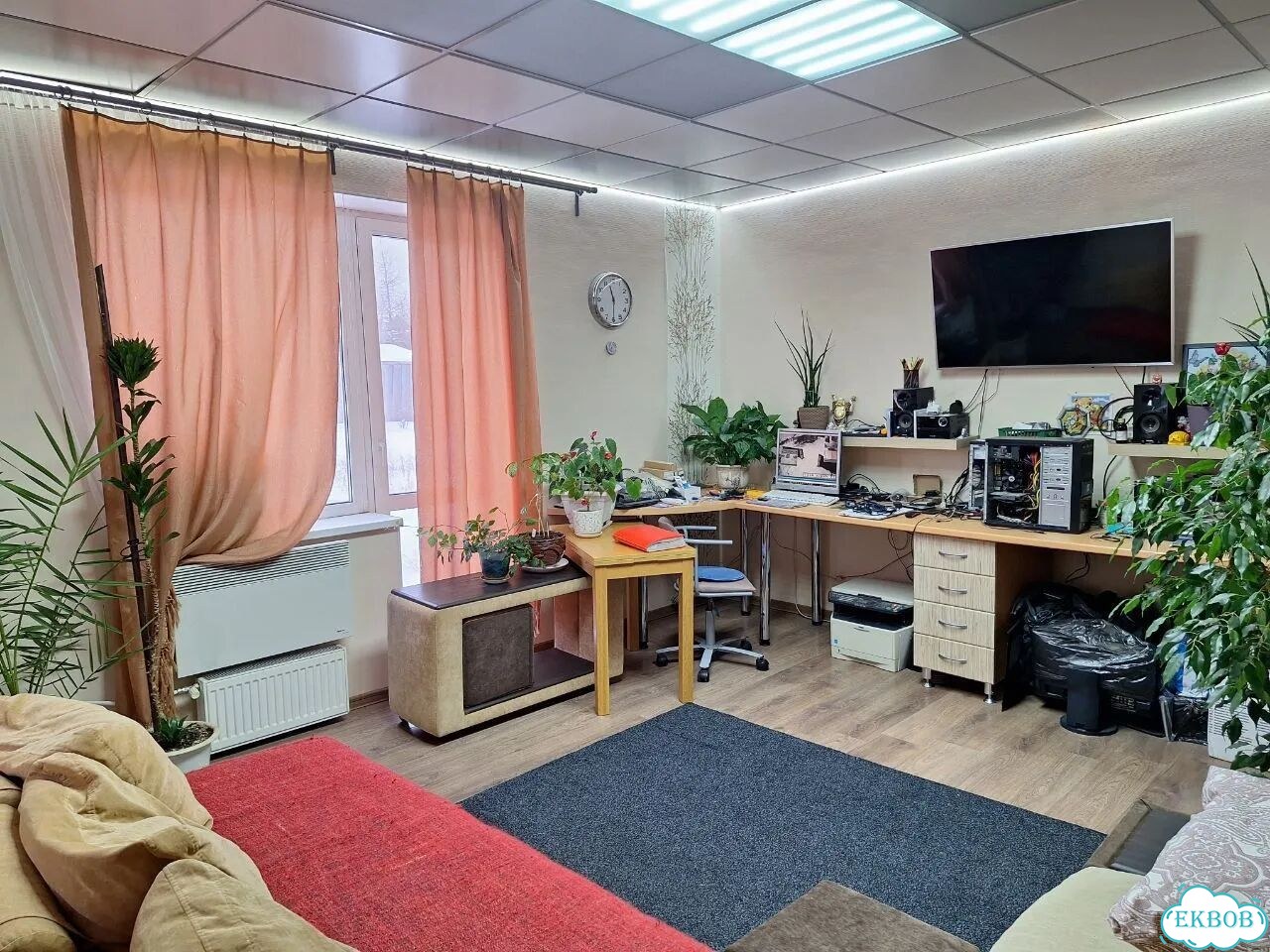 Коттедж 228,5 м² на участке 19,4 сот. фото 7