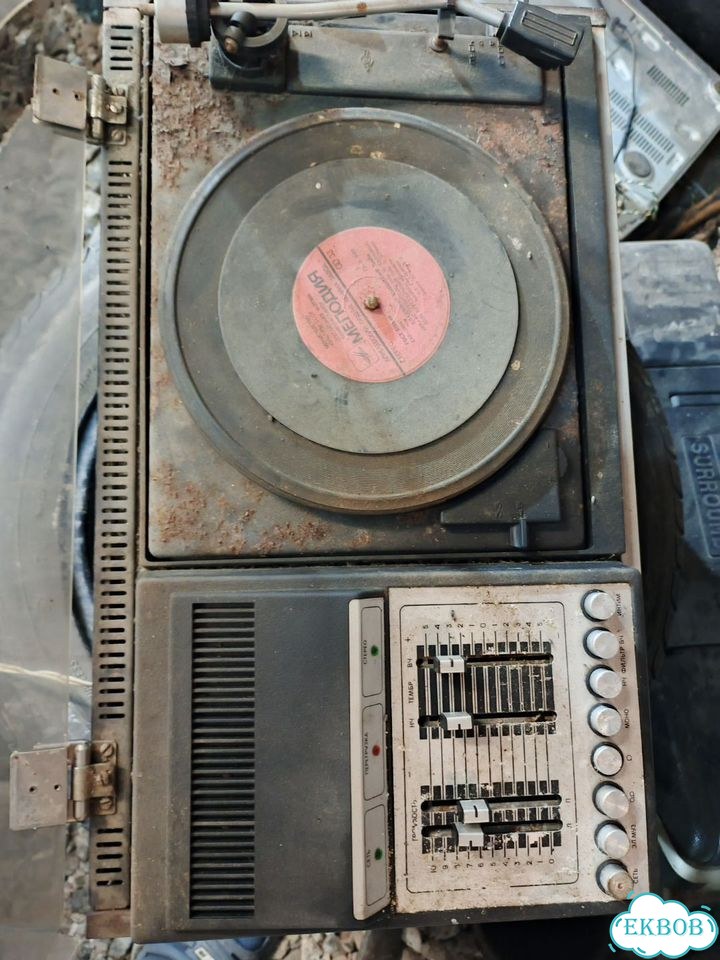 Melodija 103 stereo фото 4