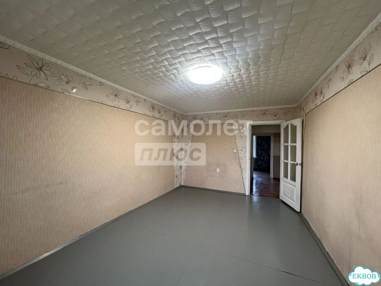 2-к. квартира, 47,4 м², 4/5 эт. фото 10