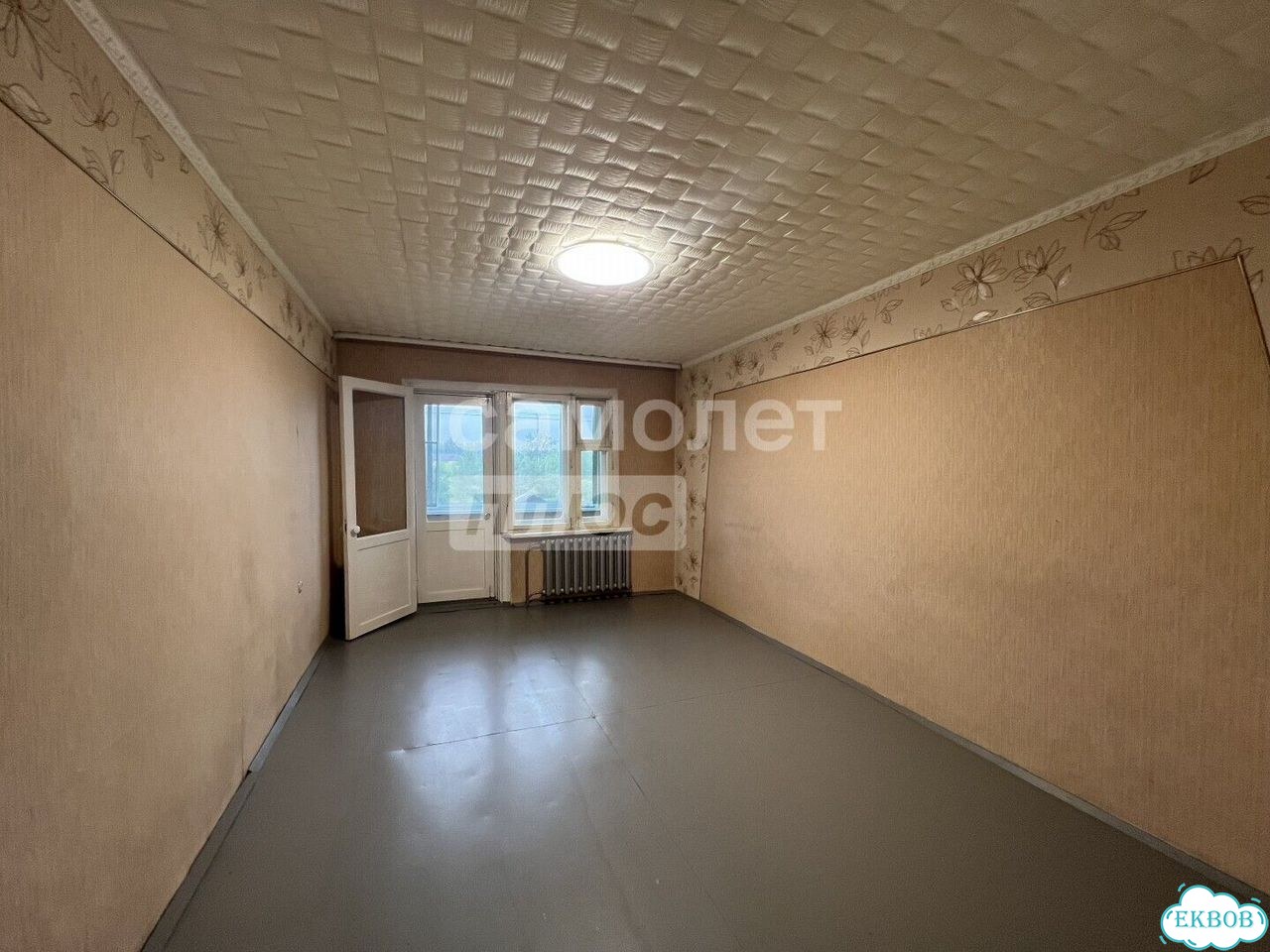 2-к. квартира, 47,4 м², 4/5 эт. фото 11