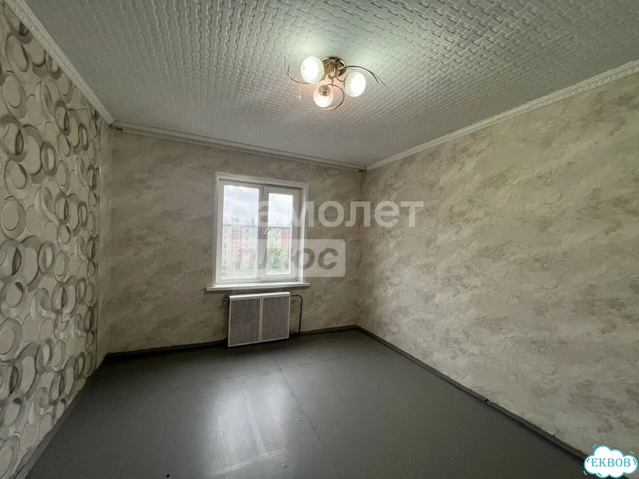 2-к. квартира, 47,4 м², 4/5 эт. фото 2