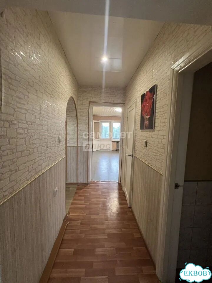2-к. квартира, 47,4 м², 4/5 эт. фото 3