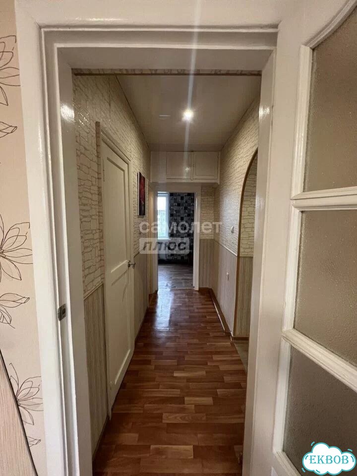 2-к. квартира, 47,4 м², 4/5 эт. фото 5