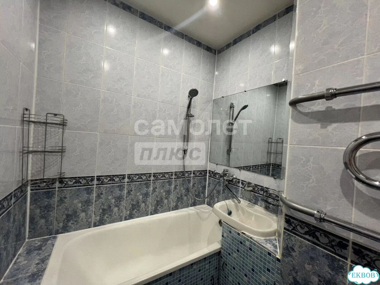 2-к. квартира, 47,4 м², 4/5 эт. фото 6