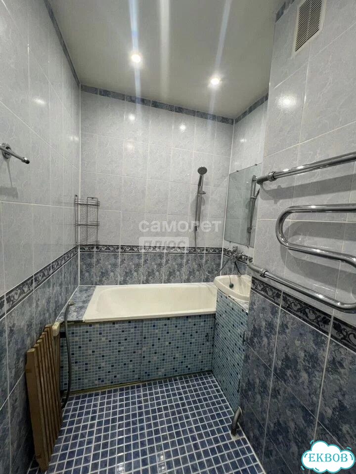 2-к. квартира, 47,4 м², 4/5 эт. фото 7