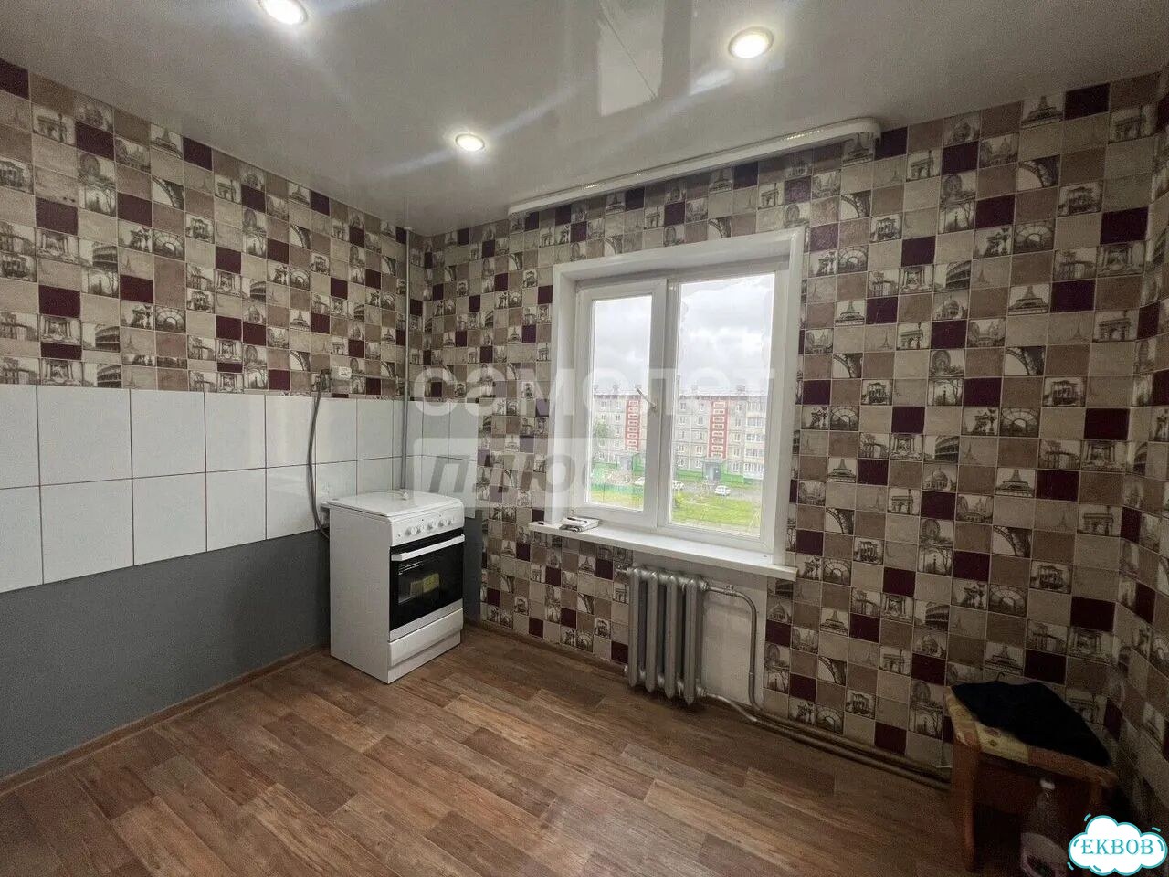 2-к. квартира, 47,4 м², 4/5 эт. фото 8