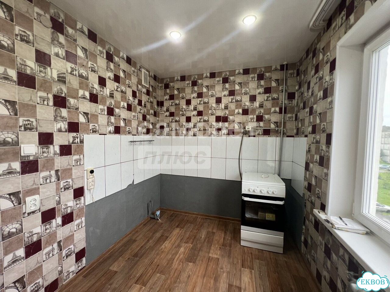 2-к. квартира, 47,4 м², 4/5 эт. фото 9