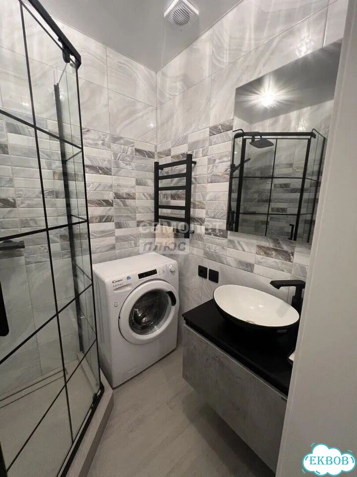 2-к. квартира, 48,6 м², 5/5 эт. фото 10