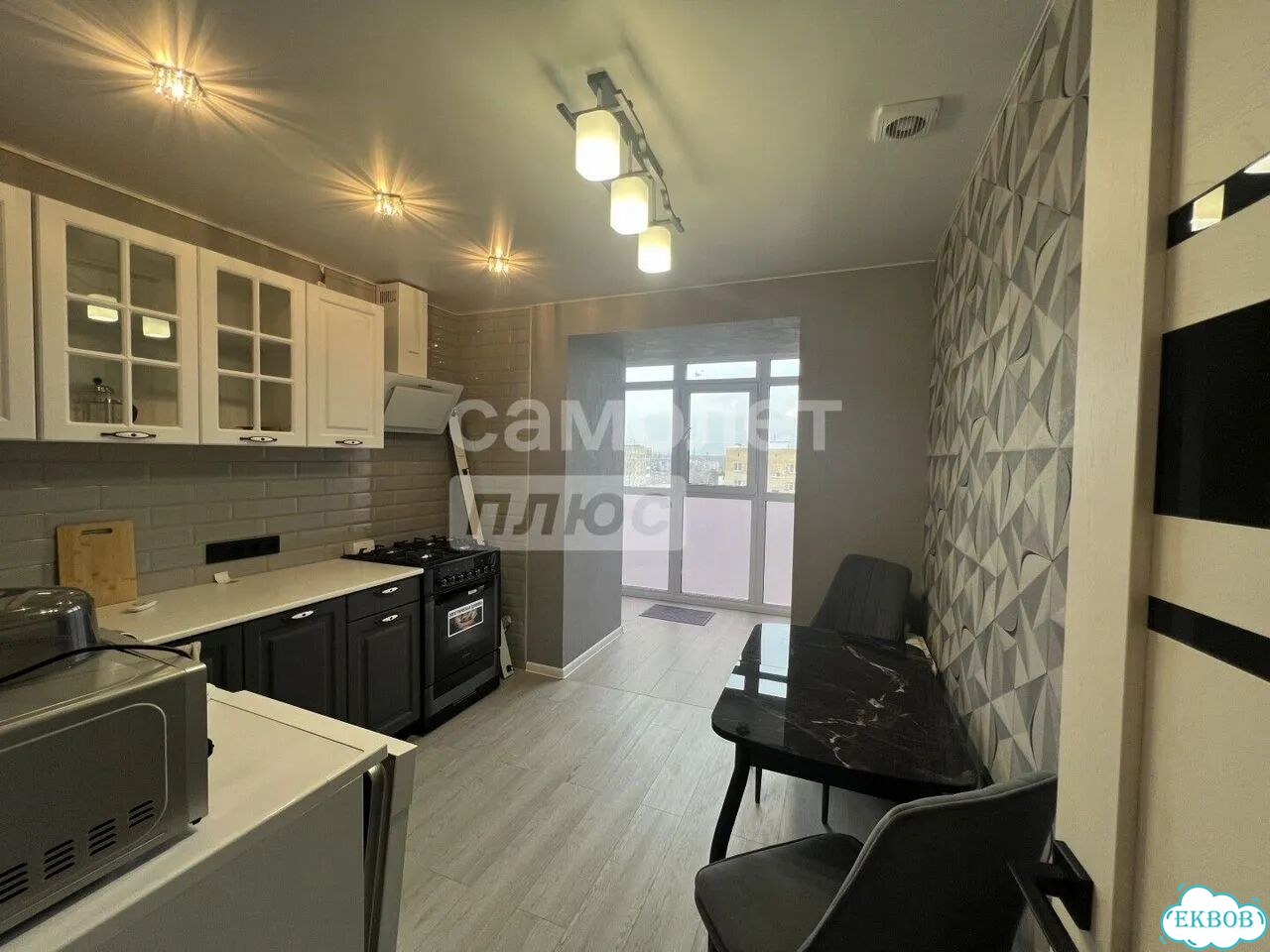 2-к. квартира, 48,6 м², 5/5 эт. фото 12