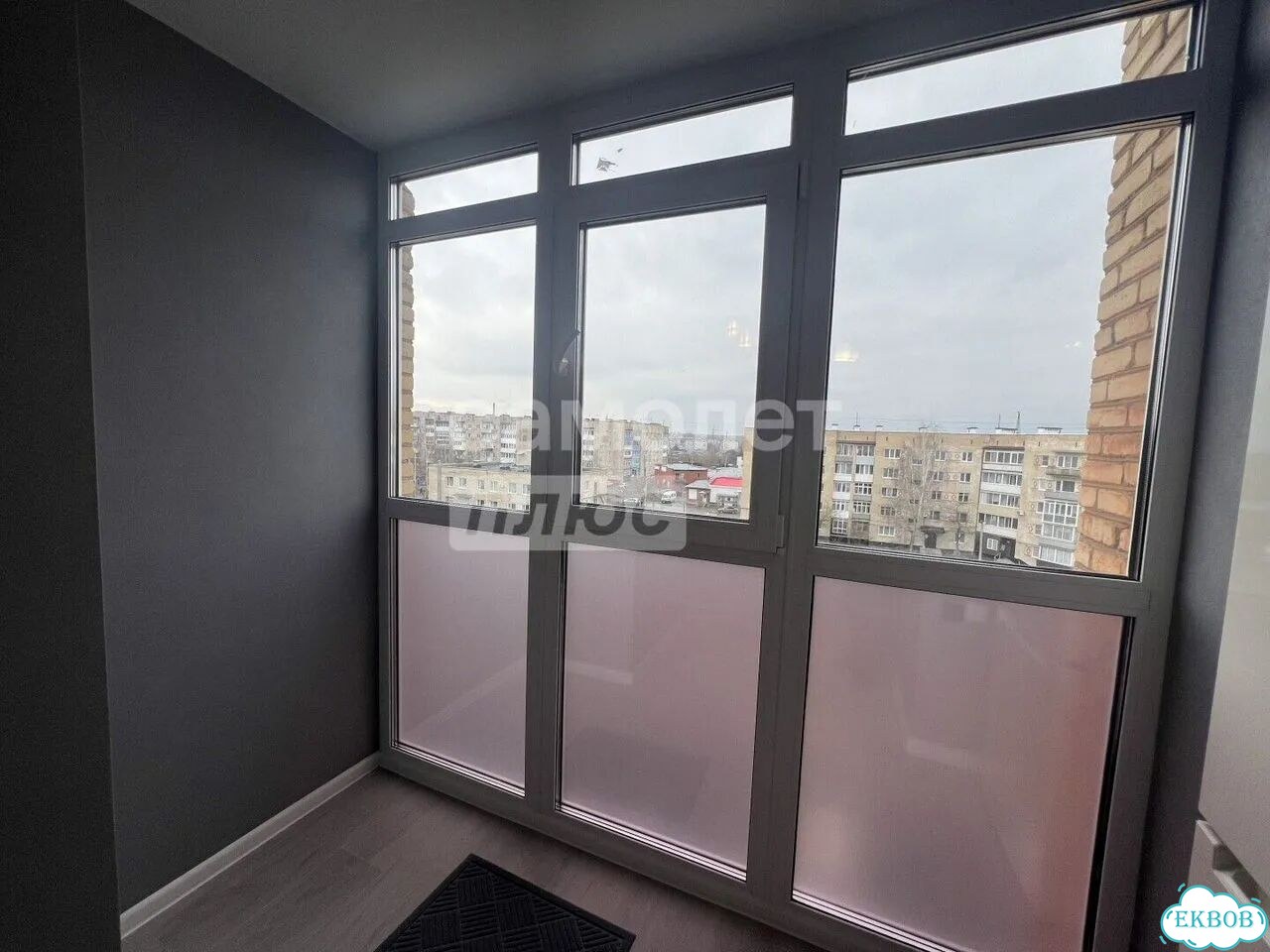 2-к. квартира, 48,6 м², 5/5 эт. фото 15