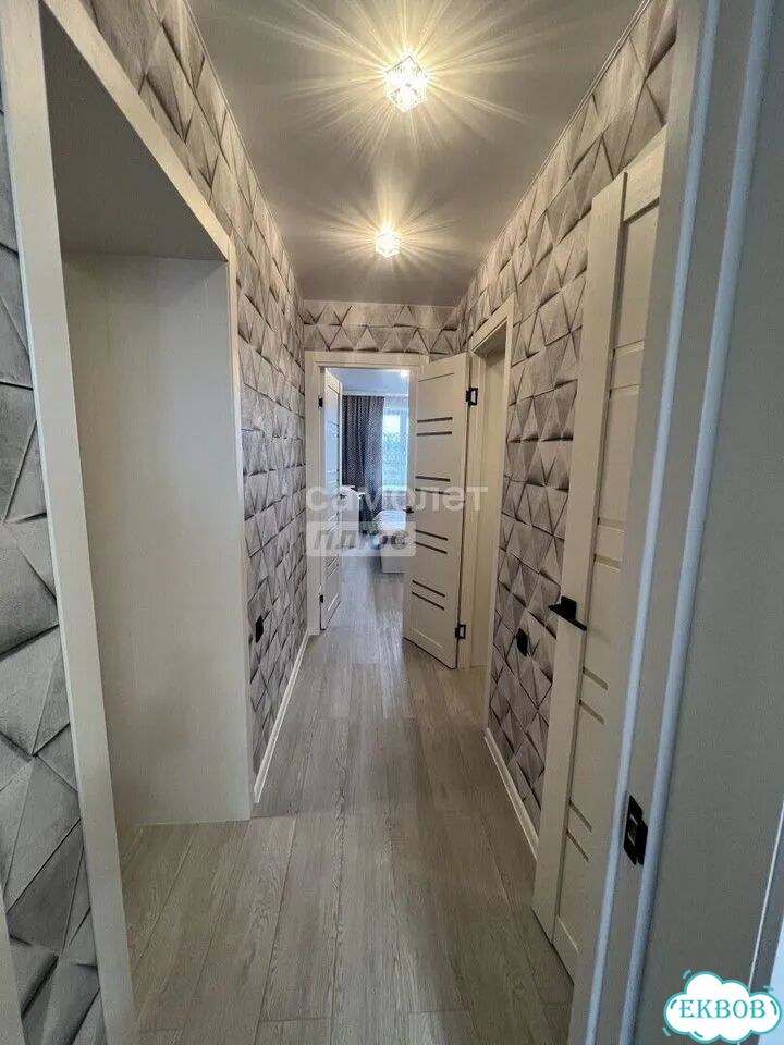 2-к. квартира, 48,6 м², 5/5 эт. фото 18