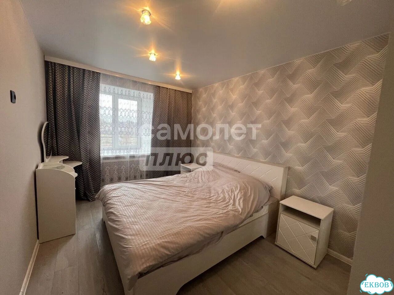 2-к. квартира, 48,6 м², 5/5 эт. фото 19