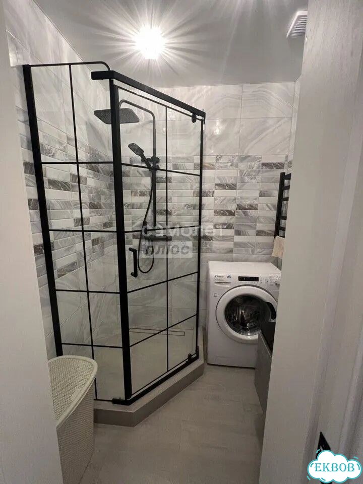 2-к. квартира, 48,6 м², 5/5 эт. фото 8