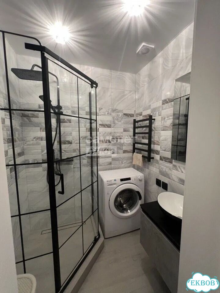 2-к. квартира, 48,6 м², 5/5 эт. фото 9
