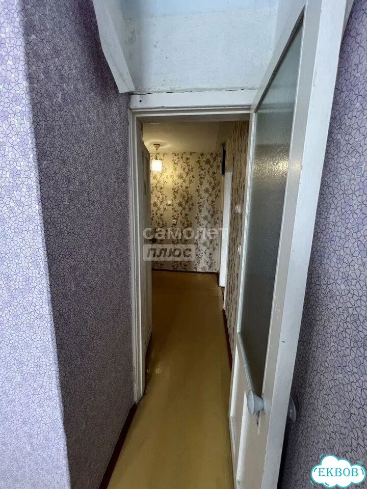 2-к. квартира, 42,6 м², 3/5 эт. фото 11