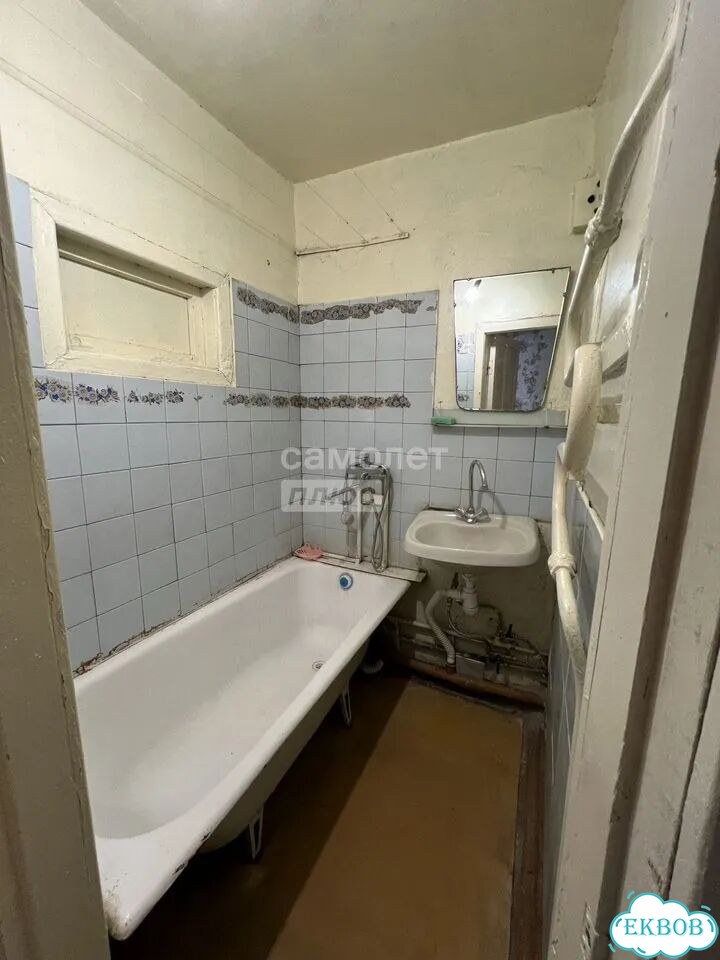 2-к. квартира, 42,6 м², 3/5 эт. фото 12