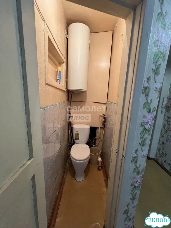 2-к. квартира, 42,6 м², 3/5 эт. фото 13