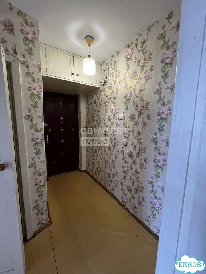 2-к. квартира, 42,6 м², 3/5 эт. фото 14