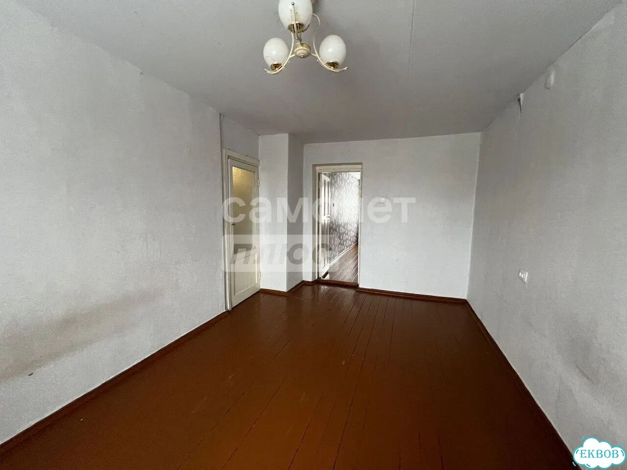 2-к. квартира, 42,6 м², 3/5 эт. фото 2